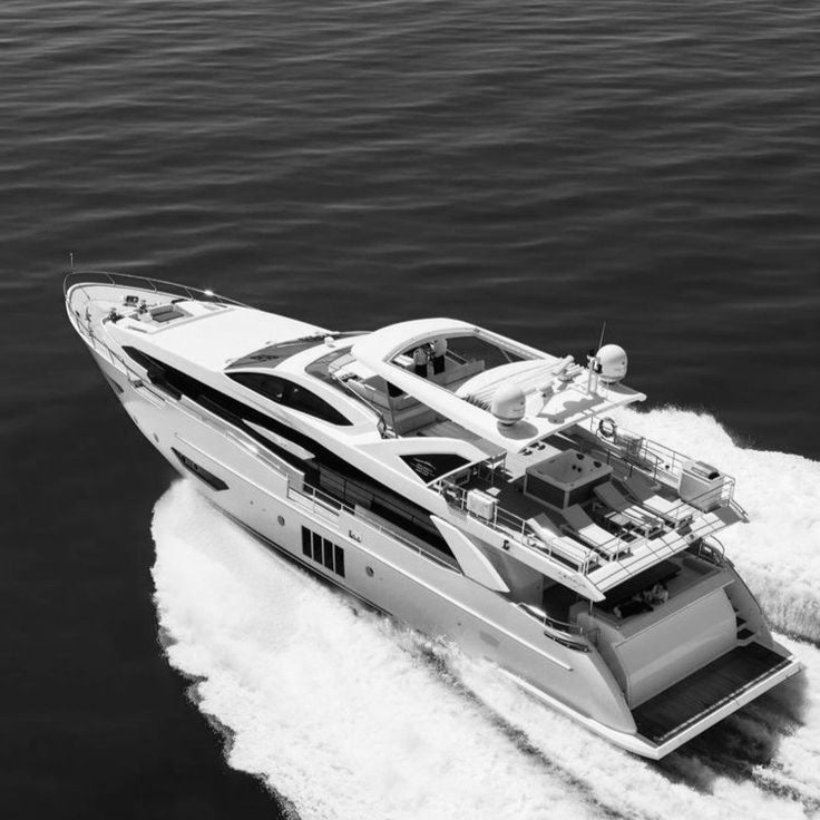 Boat - Sourcing Consultation