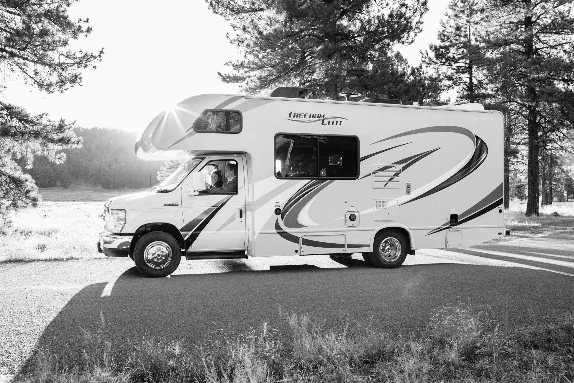 RV / Motorhome - Sourcing Consultation