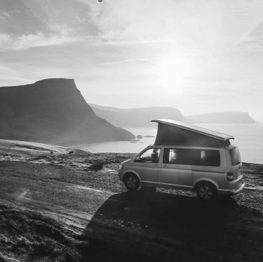 RV / Motorhome - Sourcing Consultation