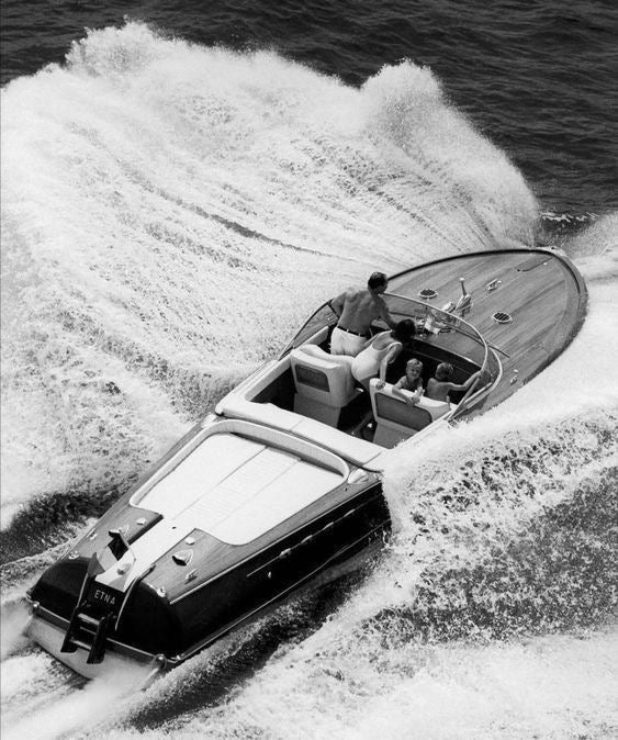 Boat - Sourcing Consultation