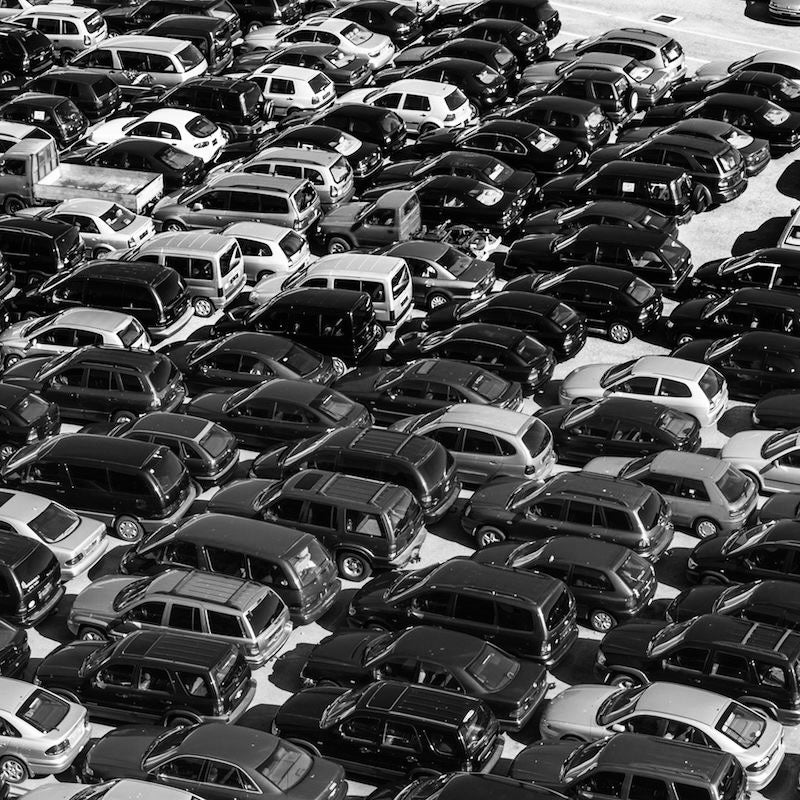 Car - Sourcing Consultation