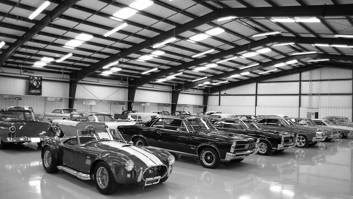Car - Sourcing Consultation