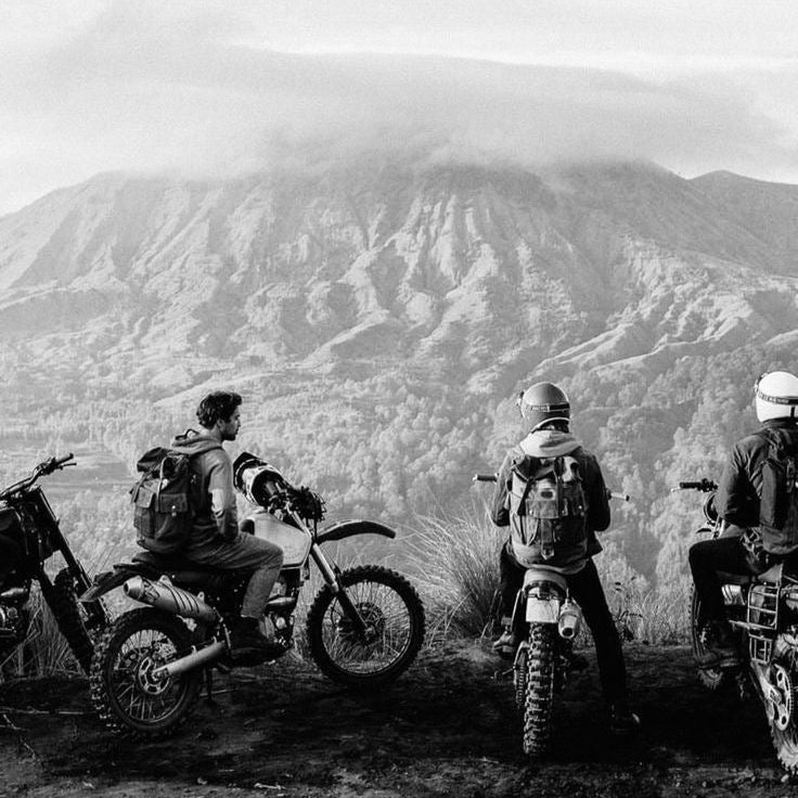 Motorcycle - Sourcing Consultation
