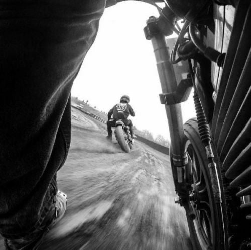 Motorcycle - Sourcing Consultation