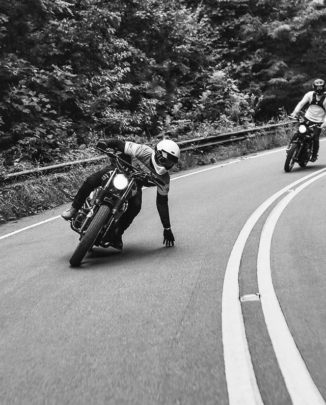 Motorcycle - Sourcing Consultation