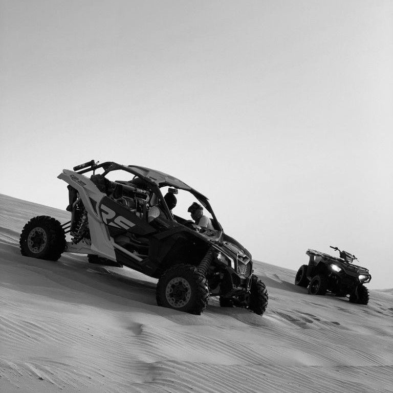 Special Vehicle Sourcing Consultation