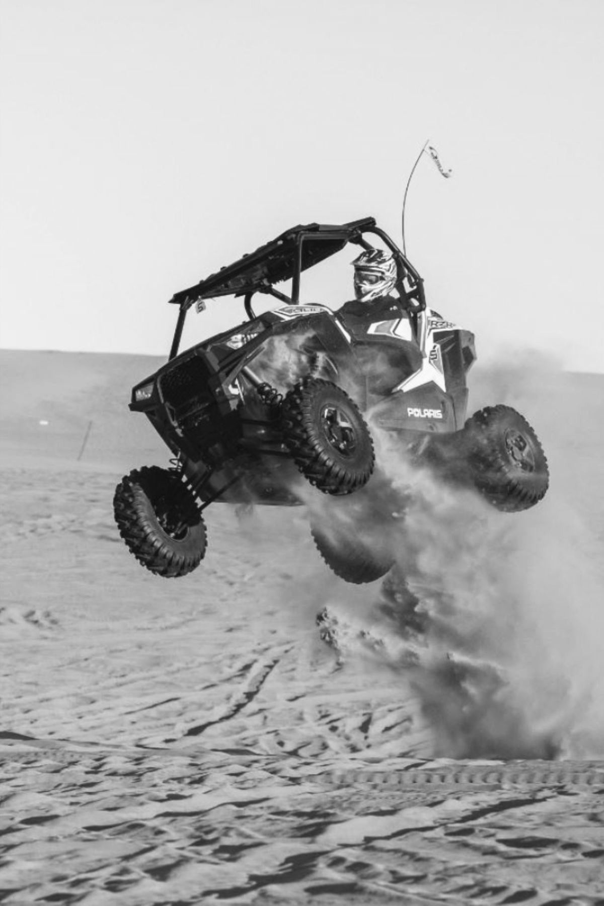 Special Vehicle Sourcing Consultation