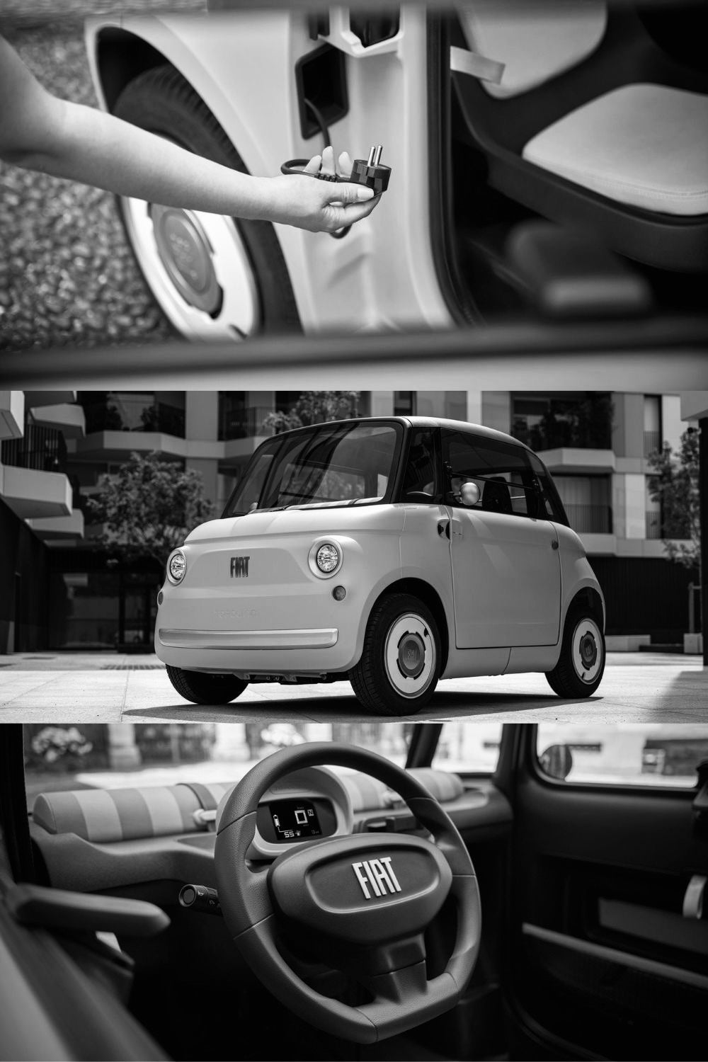 Special Vehicle Sourcing Consultation
