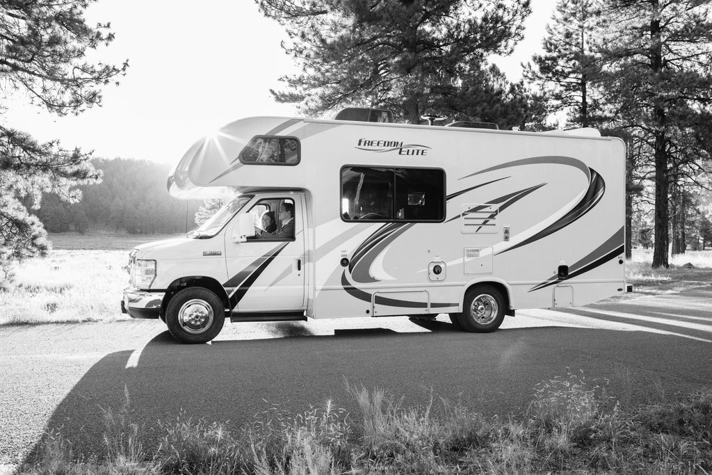 RV / Motorhome - Sourcing Consultation