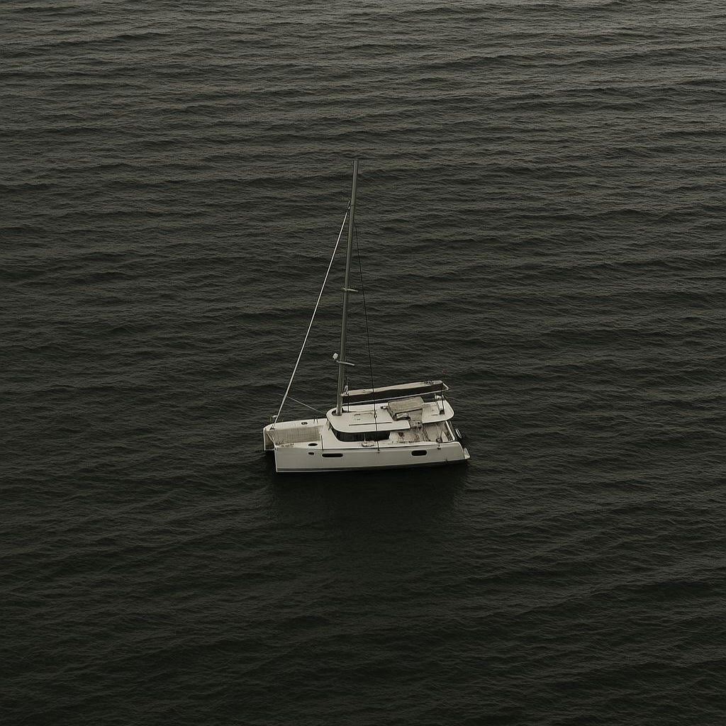 Boat - Sourcing Consultation