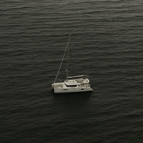 Boat - Sourcing Consultation