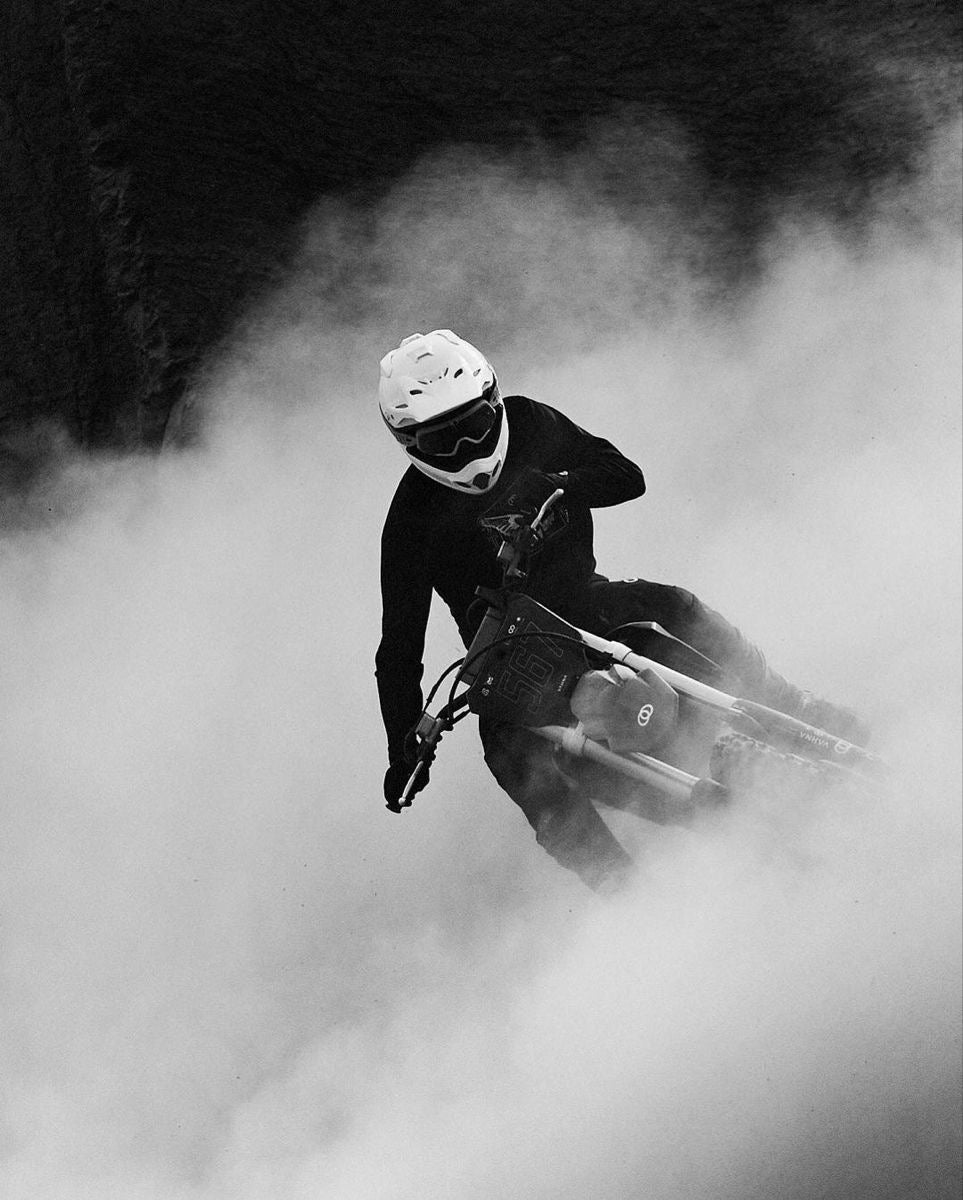 Motorcycle - Sourcing Consultation