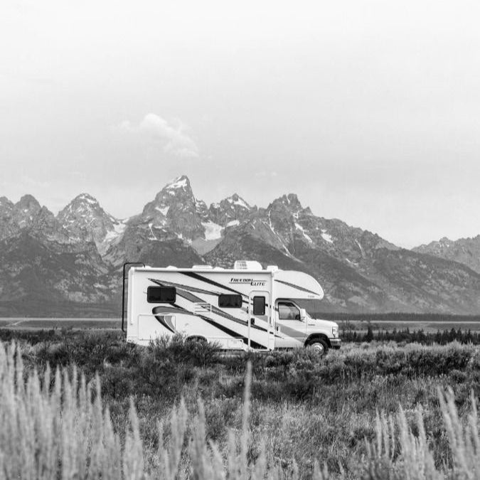 RV / Motorhome - Sourcing Consultation