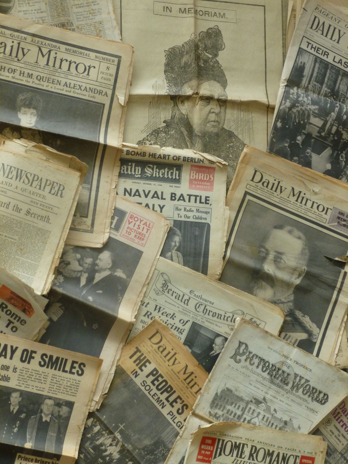 DRIVE Weekly NewsPaper
