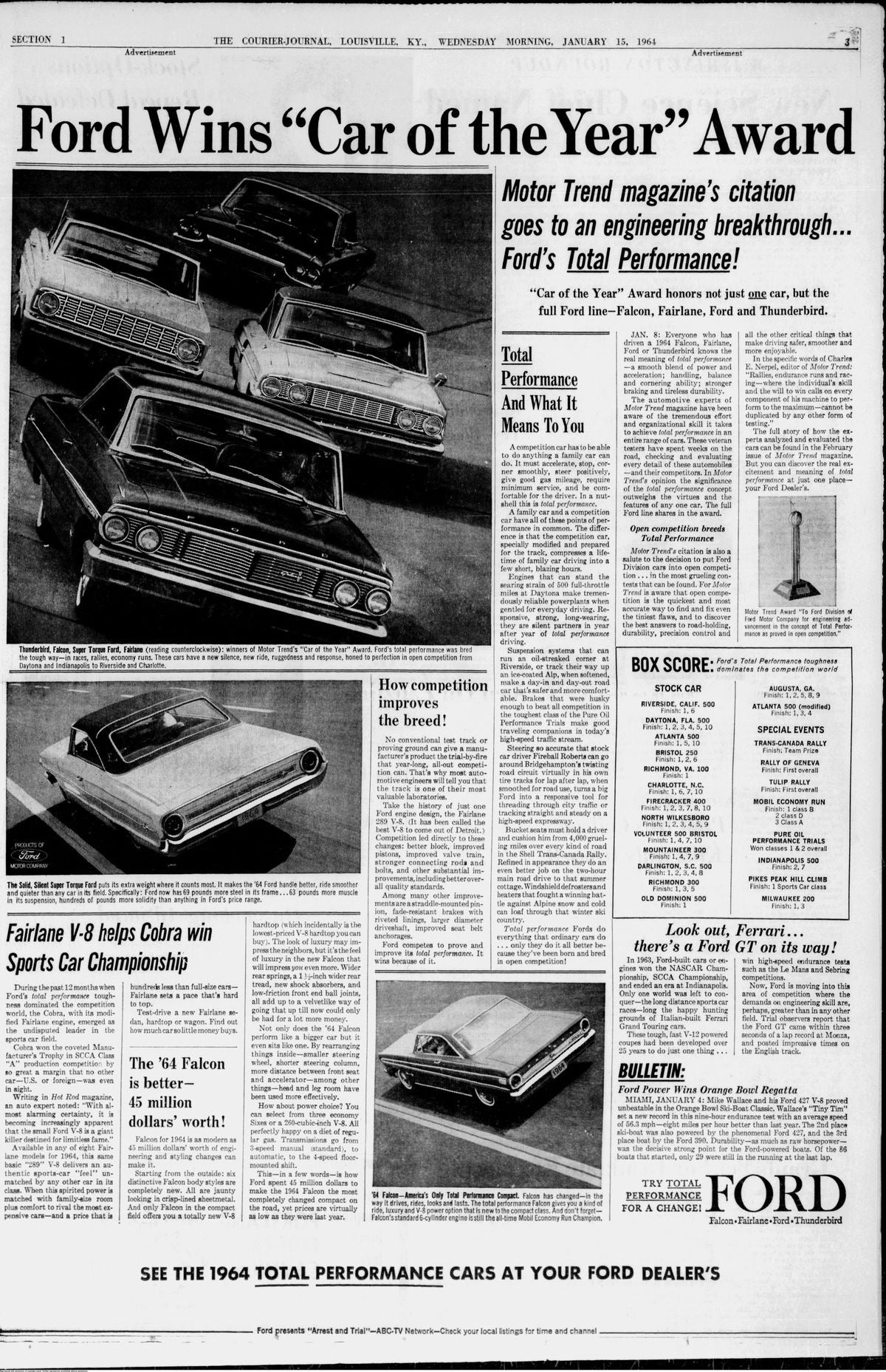 DRIVE Weekly NewsPaper