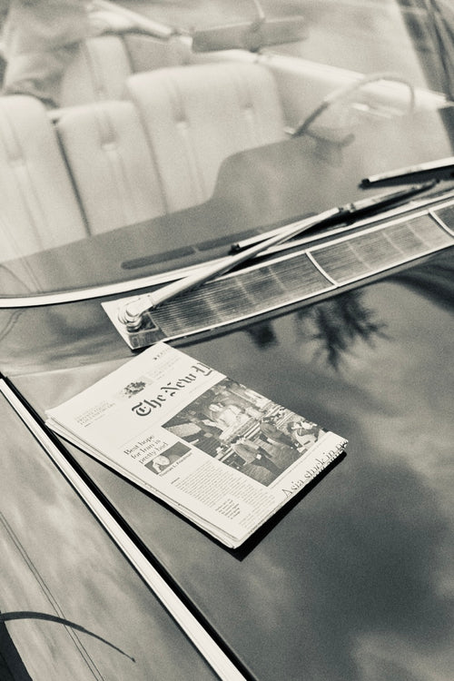 DRIVE Weekly NewsPaper