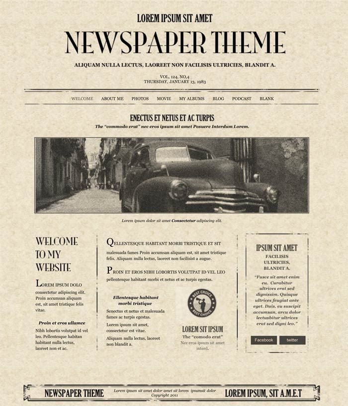 DRIVE Weekly NewsPaper