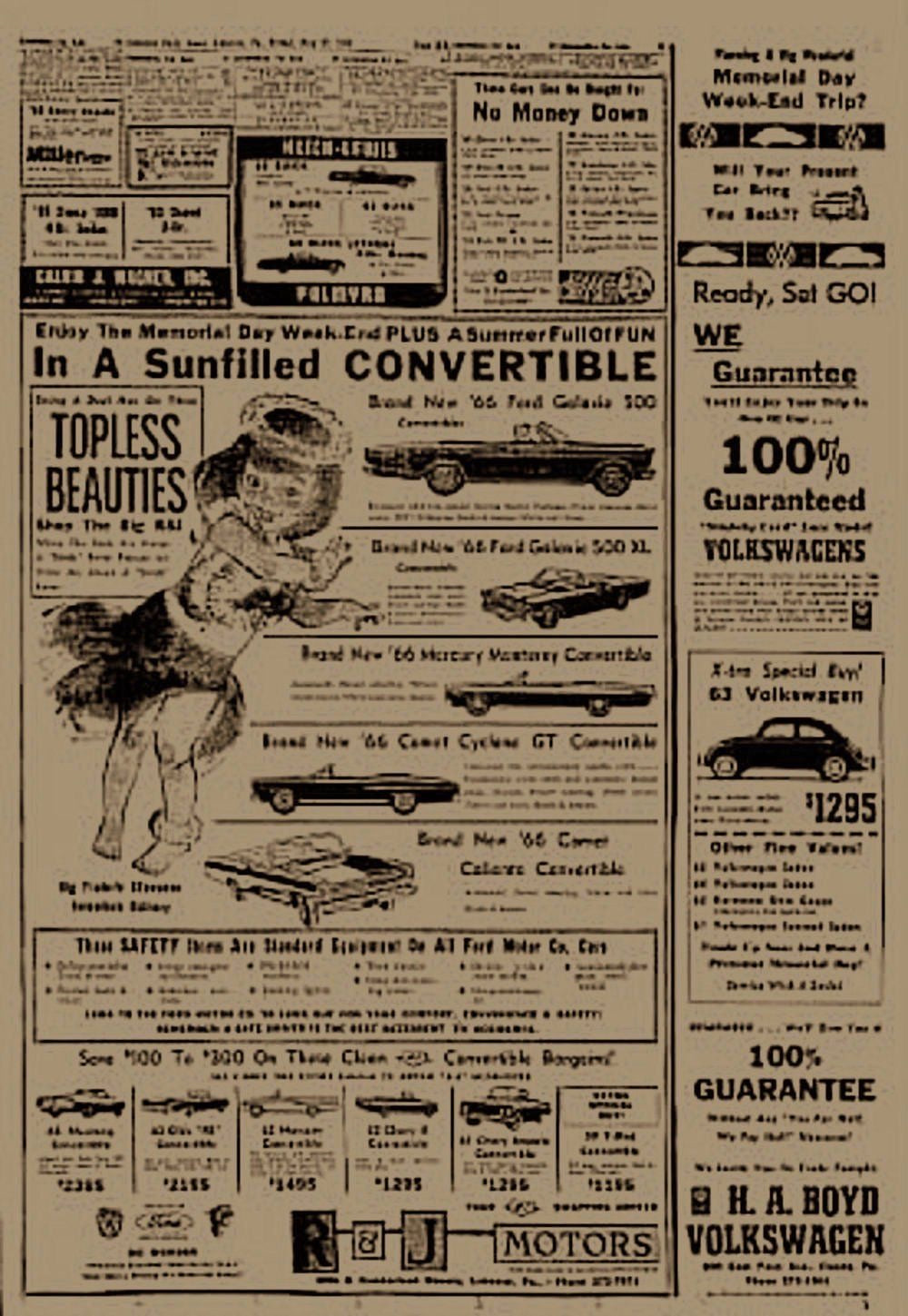 DRIVE Weekly NewsPaper